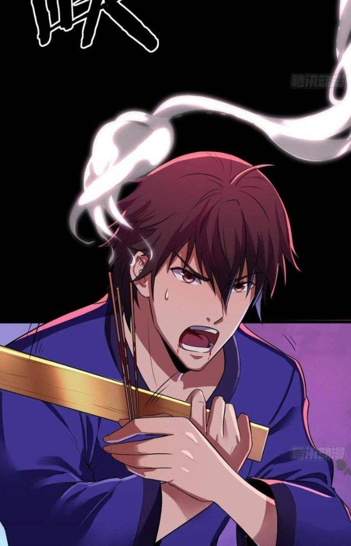 Hành Tẩu Âm Dương Chapter 108 - Trang 2