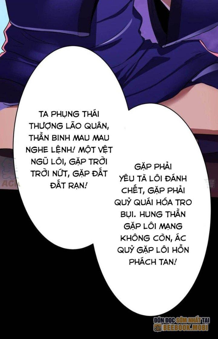 Hành Tẩu Âm Dương Chapter 108 - Trang 2