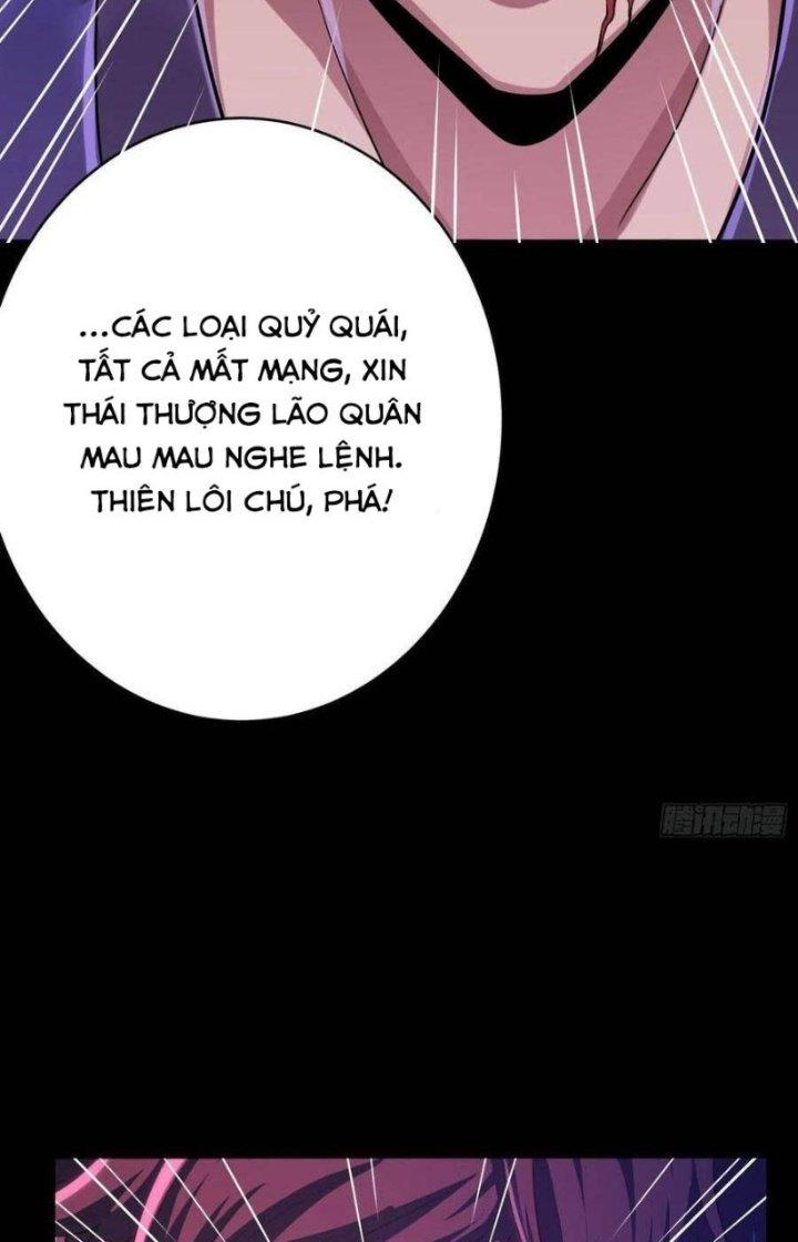 Hành Tẩu Âm Dương Chapter 108 - Trang 2