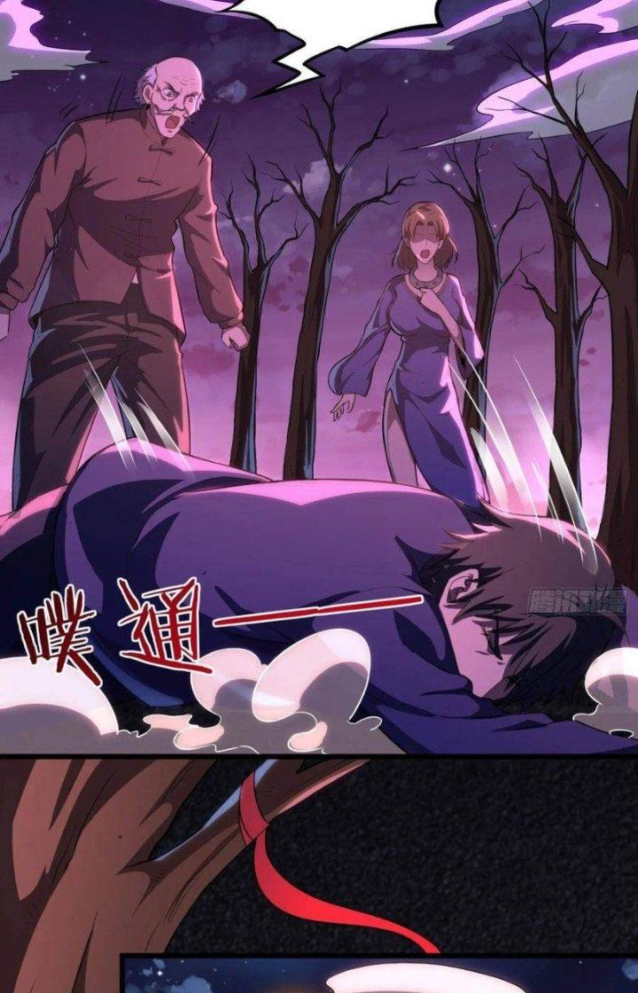 Hành Tẩu Âm Dương Chapter 108 - Trang 2