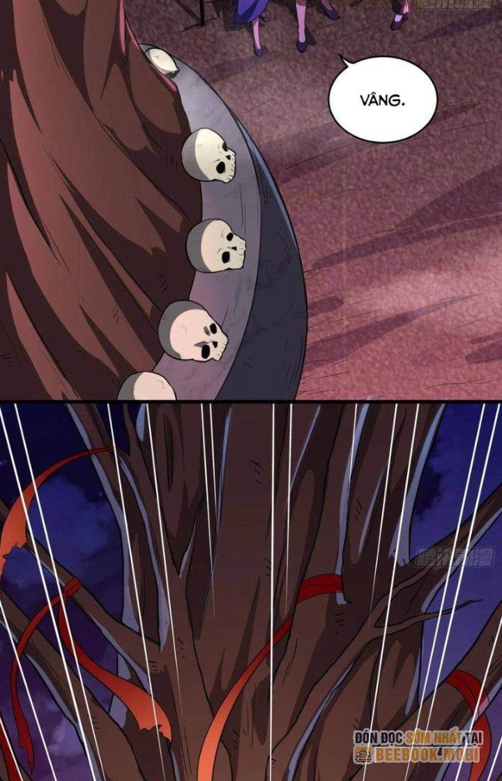 Hành Tẩu Âm Dương Chapter 108 - Trang 2