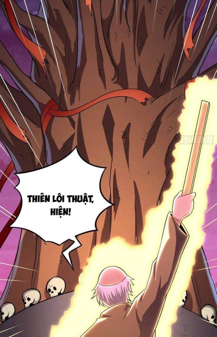 Hành Tẩu Âm Dương Chapter 108 - Trang 2