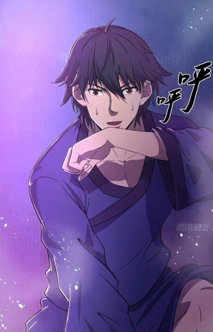 Hành Tẩu Âm Dương Chapter 108 - Trang 2