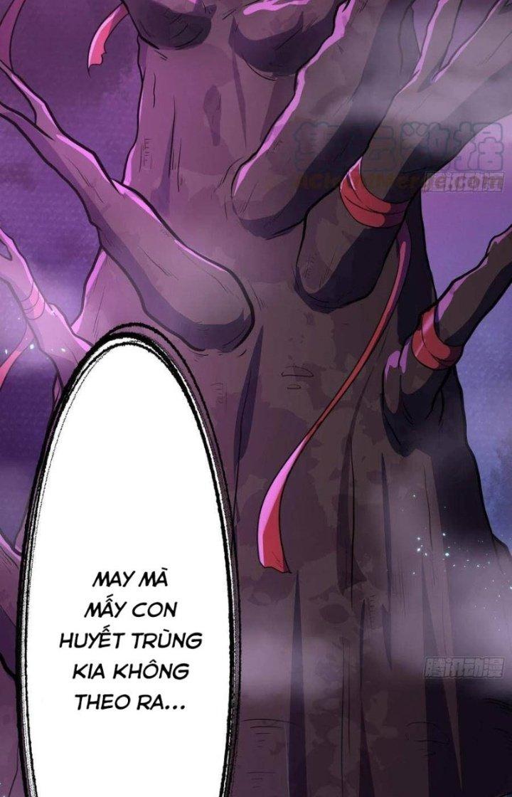 Hành Tẩu Âm Dương Chapter 108 - Trang 2