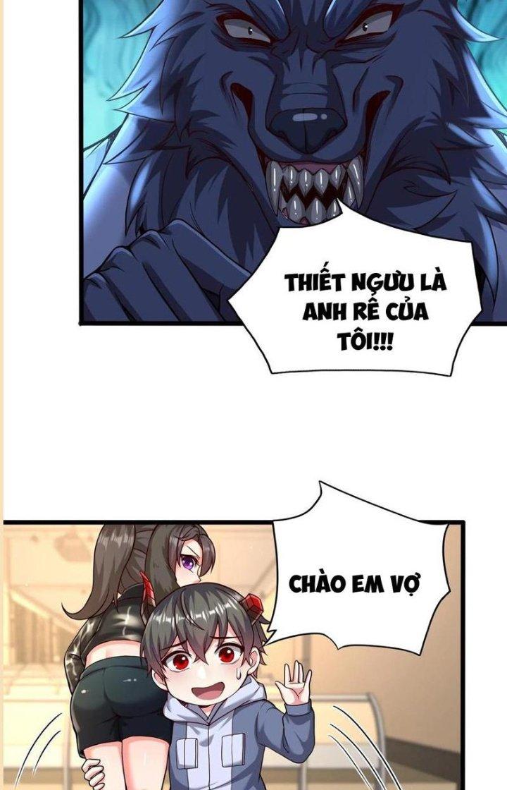 Bỉ Nhân Độc Tìm Đường Chết Chapter 92 - Trang 2