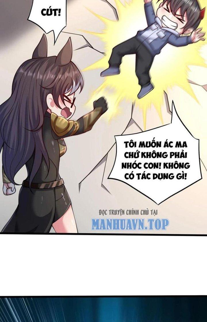 Bỉ Nhân Độc Tìm Đường Chết Chapter 92 - Trang 2