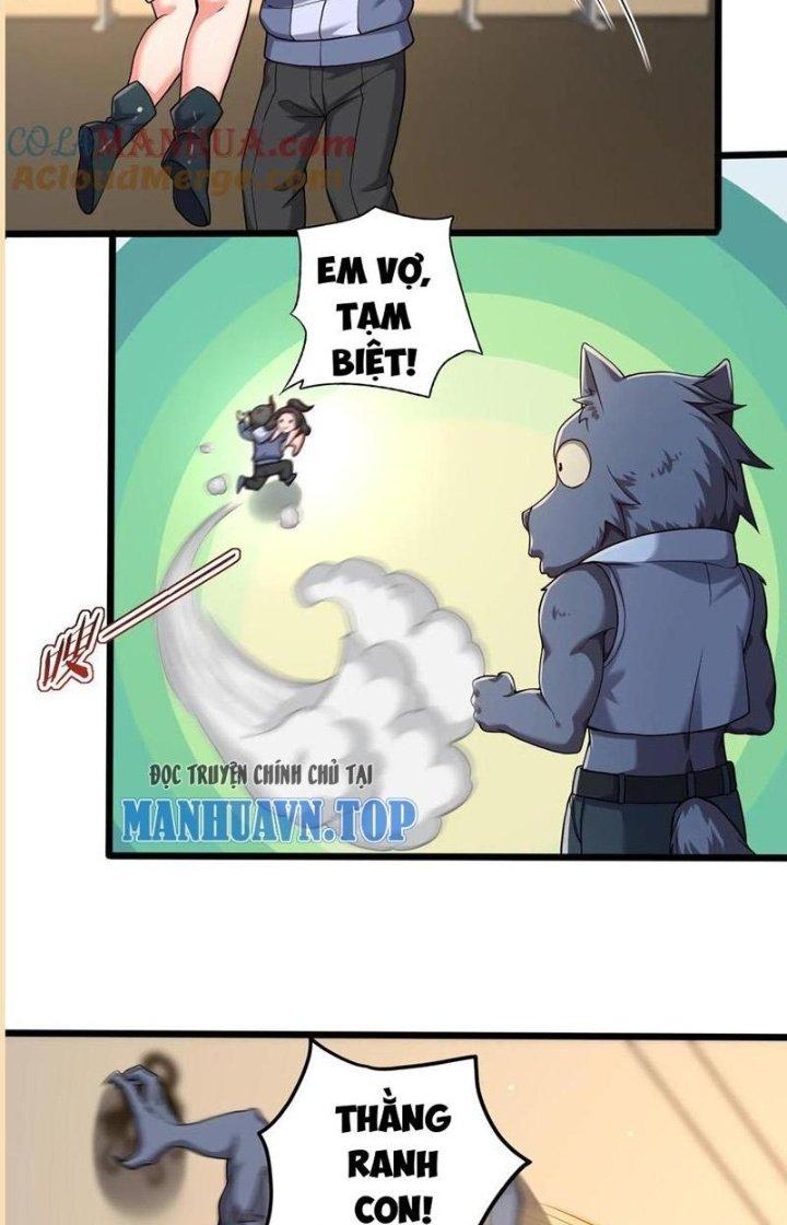 Bỉ Nhân Độc Tìm Đường Chết Chapter 92 - Trang 2