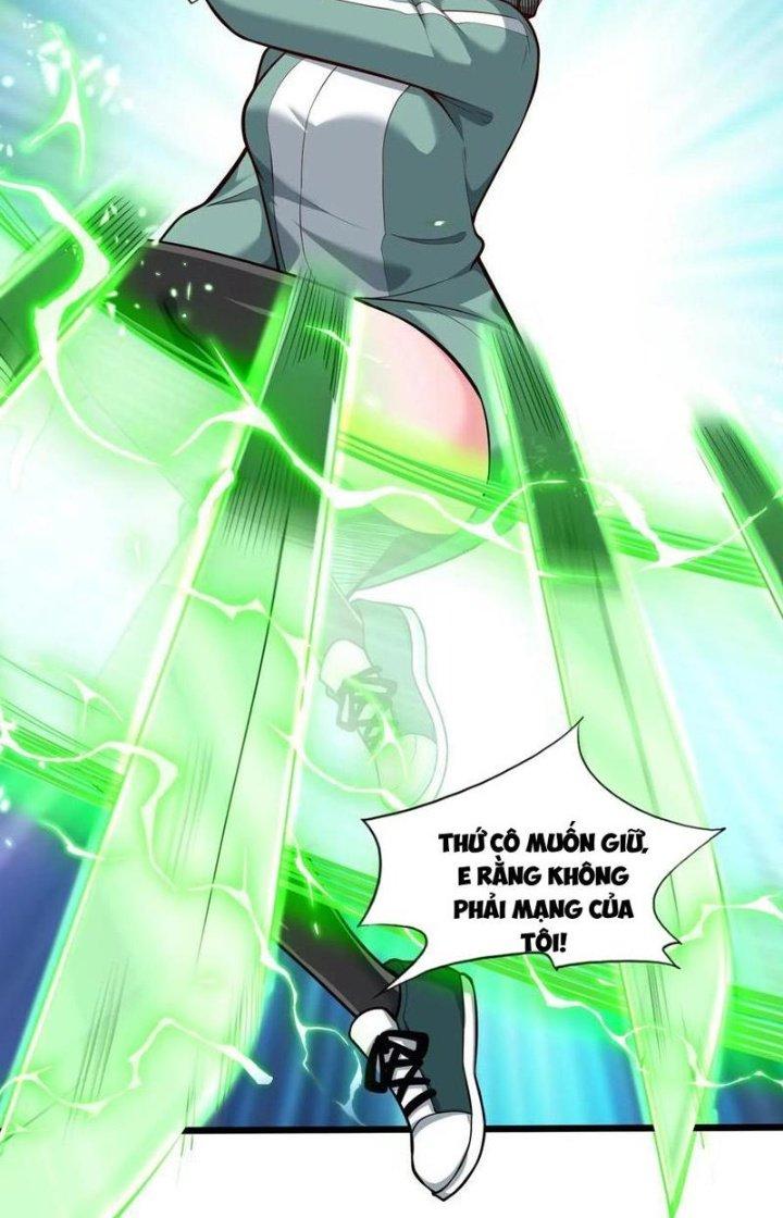 Bỉ Nhân Độc Tìm Đường Chết Chapter 92 - Trang 2