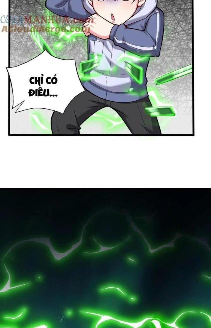 Bỉ Nhân Độc Tìm Đường Chết Chapter 92 - Trang 2