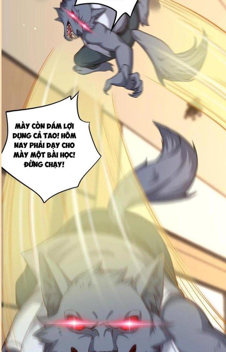 Bỉ Nhân Độc Tìm Đường Chết Chapter 92 - Trang 2