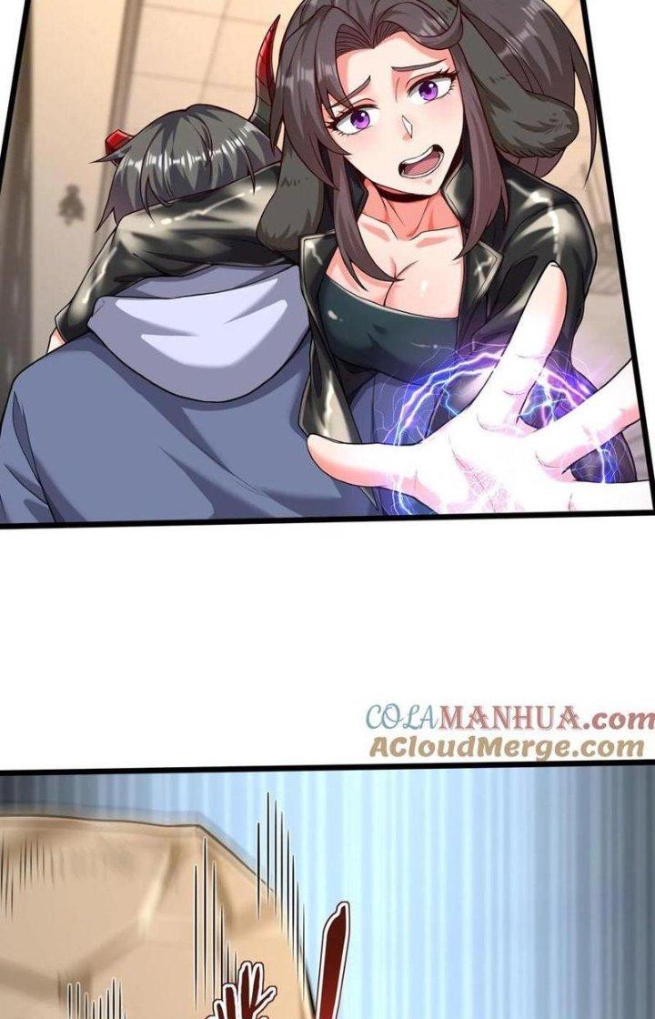 Bỉ Nhân Độc Tìm Đường Chết Chapter 92 - Trang 2