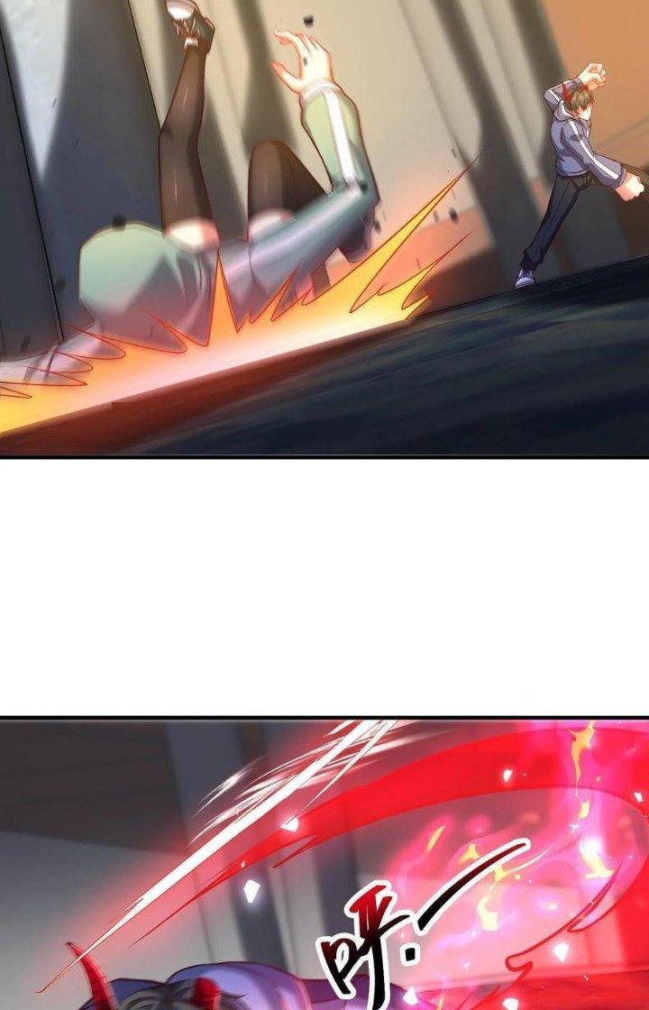 Bỉ Nhân Độc Tìm Đường Chết Chapter 93 - Trang 2