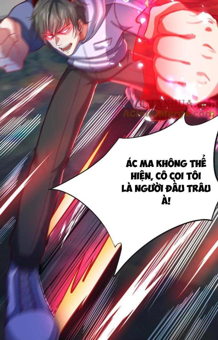 Bỉ Nhân Độc Tìm Đường Chết Chapter 93 - Trang 2