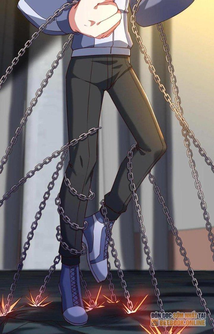 Bỉ Nhân Độc Tìm Đường Chết Chapter 93 - Trang 2