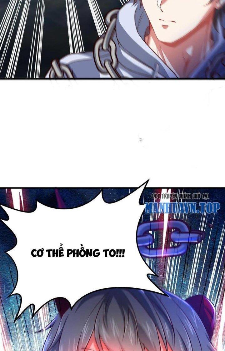 Bỉ Nhân Độc Tìm Đường Chết Chapter 93 - Trang 2