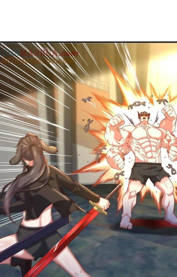 Bỉ Nhân Độc Tìm Đường Chết Chapter 93 - Trang 2