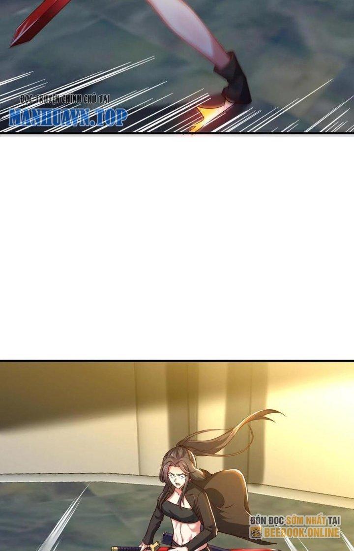 Bỉ Nhân Độc Tìm Đường Chết Chapter 93 - Trang 2