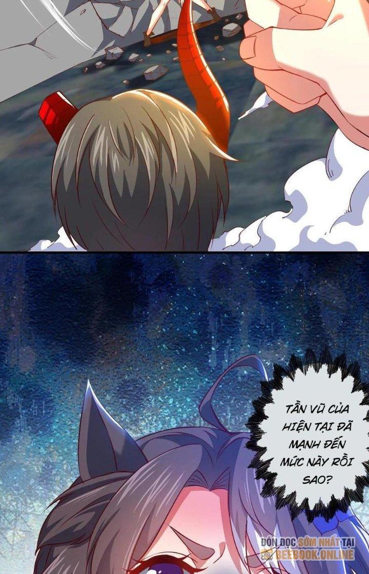 Bỉ Nhân Độc Tìm Đường Chết Chapter 93 - Trang 2