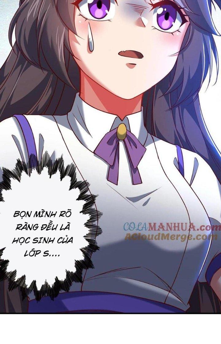 Bỉ Nhân Độc Tìm Đường Chết Chapter 93 - Trang 2