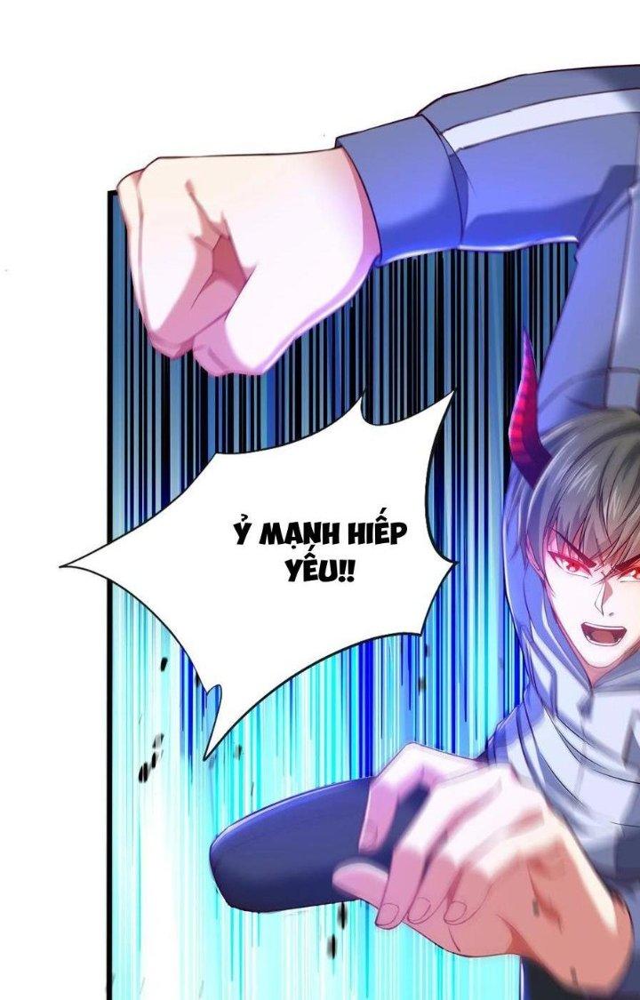 Bỉ Nhân Độc Tìm Đường Chết Chapter 93 - Trang 2