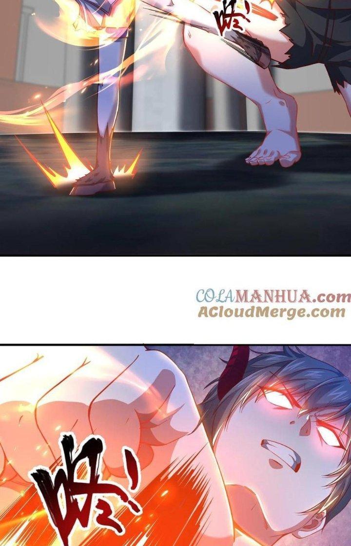 Bỉ Nhân Độc Tìm Đường Chết Chapter 93 - Trang 2