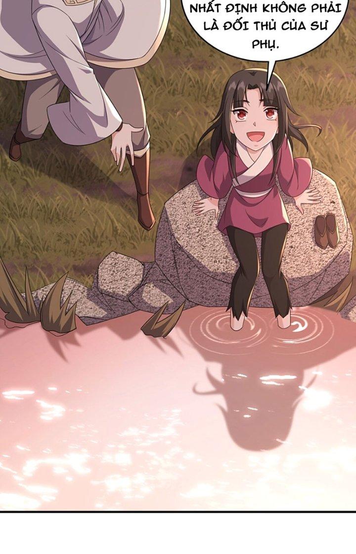 Tôi Thăng Cấp Bằng Cách Thưởng Cho Những Đệ Tử Chapter 41 - Trang 2