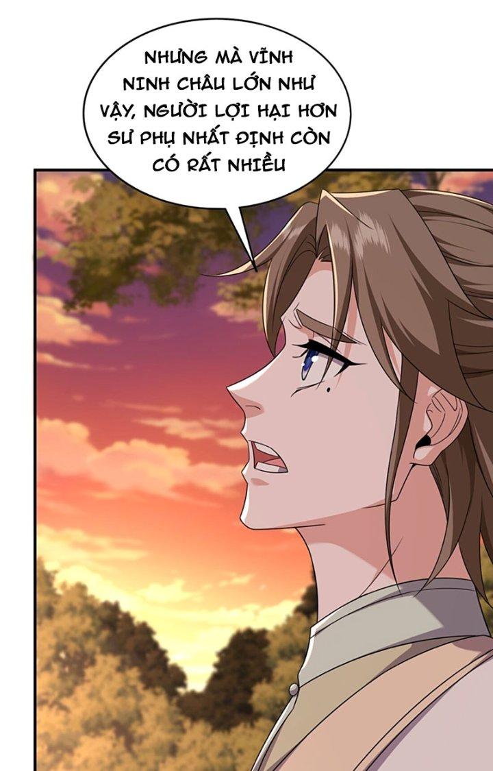 Tôi Thăng Cấp Bằng Cách Thưởng Cho Những Đệ Tử Chapter 41 - Trang 2