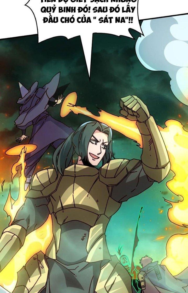 Trùm Cuối Là Ta Chapter 33 - Next Chapter 34