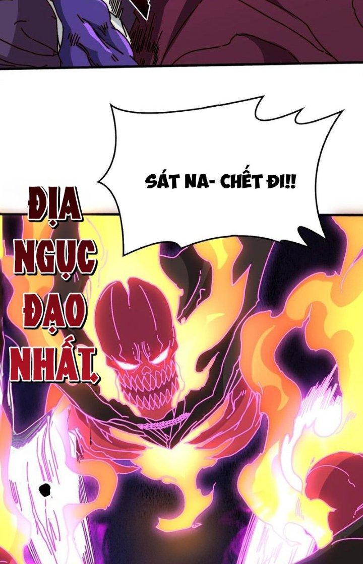 Trùm Cuối Là Ta Chapter 33 - Next Chapter 34