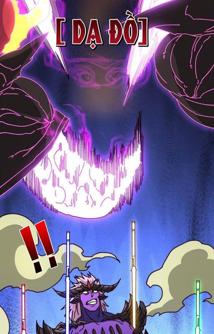 Trùm Cuối Là Ta Chapter 33 - Next Chapter 34
