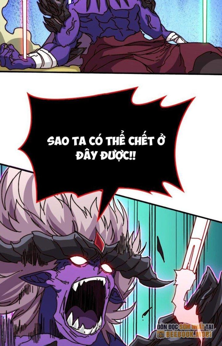 Trùm Cuối Là Ta Chapter 33 - Next Chapter 34