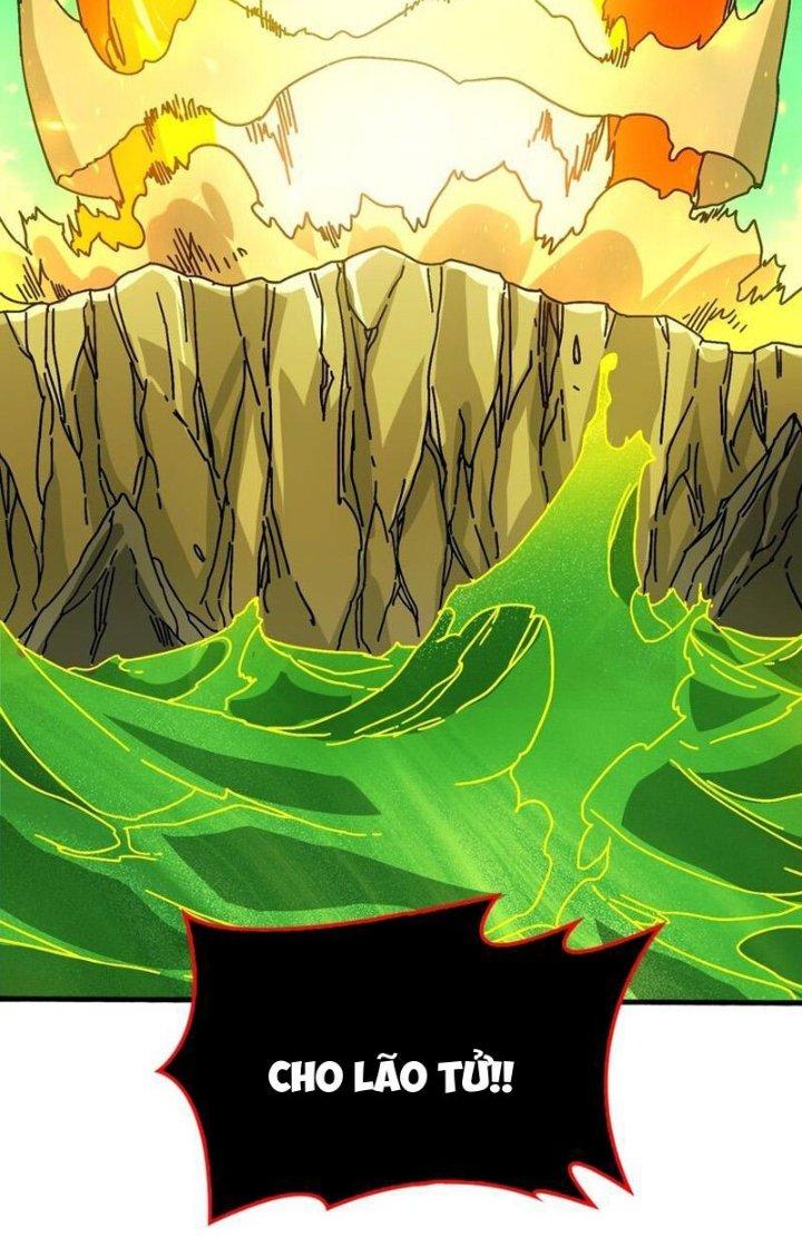 Trùm Cuối Là Ta Chapter 33 - Next Chapter 34