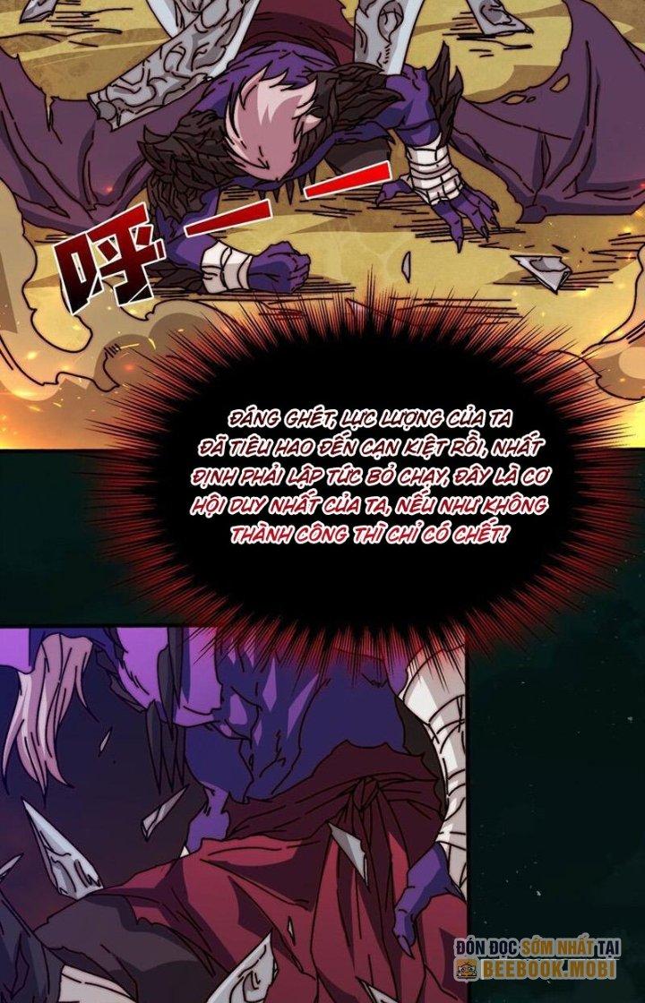 Trùm Cuối Là Ta Chapter 33 - Next Chapter 34