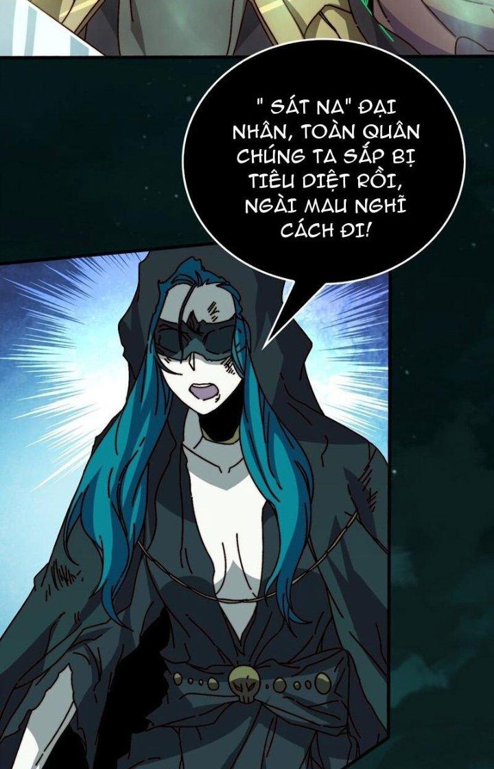 Trùm Cuối Là Ta Chapter 33 - Next Chapter 34