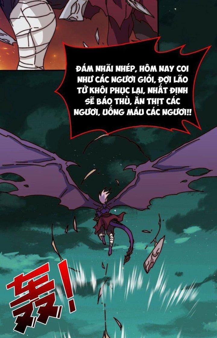 Trùm Cuối Là Ta Chapter 33 - Next Chapter 34