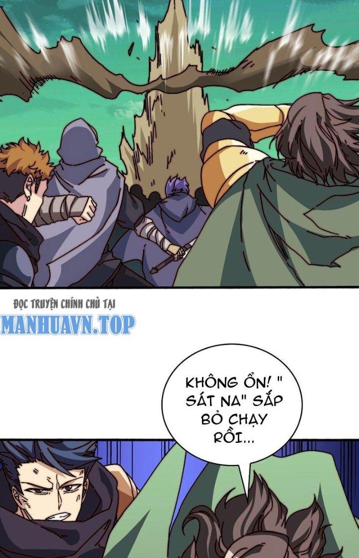 Trùm Cuối Là Ta Chapter 33 - Next Chapter 34