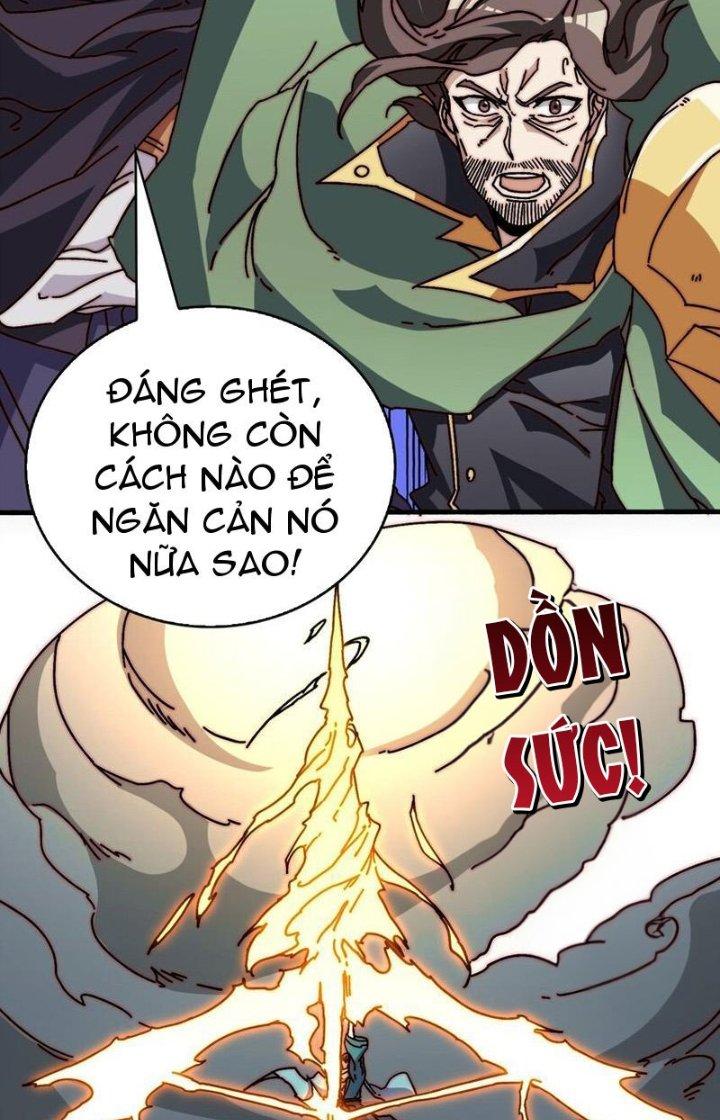 Trùm Cuối Là Ta Chapter 33 - Next Chapter 34