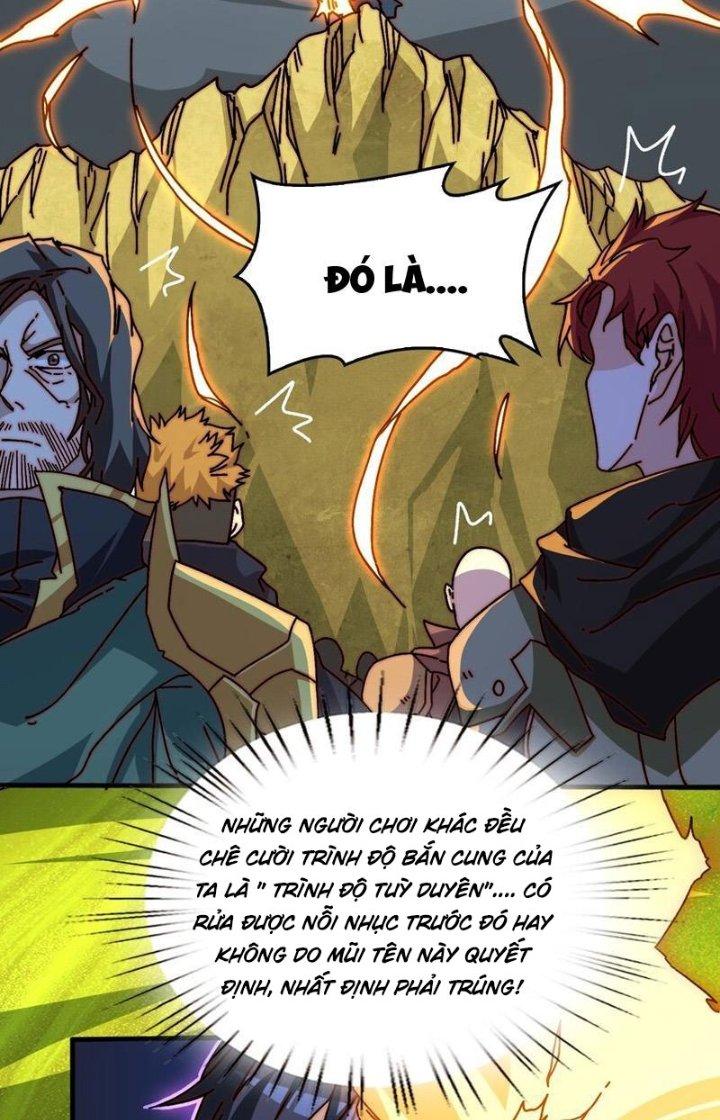 Trùm Cuối Là Ta Chapter 33 - Next Chapter 34