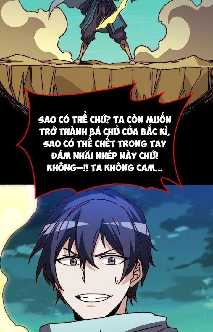 Trùm Cuối Là Ta Chapter 33 - Next Chapter 34