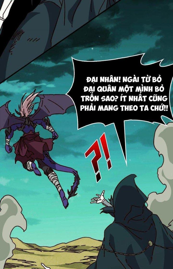 Trùm Cuối Là Ta Chapter 33 - Next Chapter 34