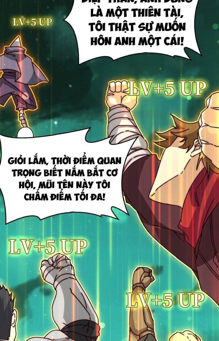 Trùm Cuối Là Ta Chapter 33 - Next Chapter 34