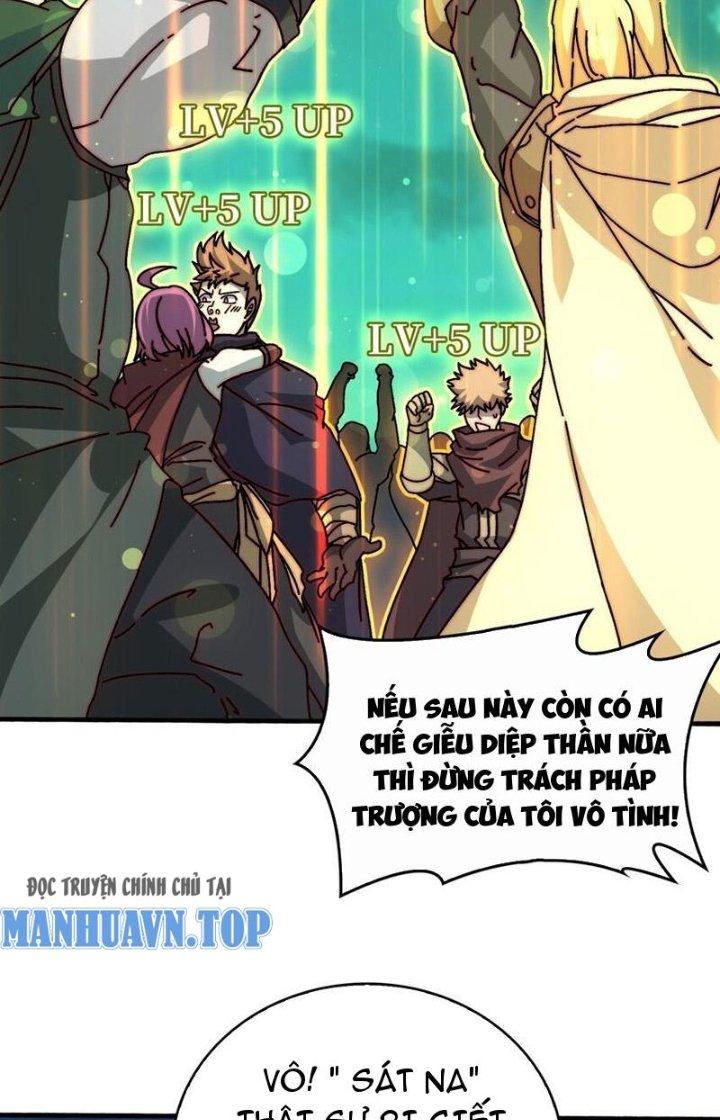 Trùm Cuối Là Ta Chapter 33 - Next Chapter 34