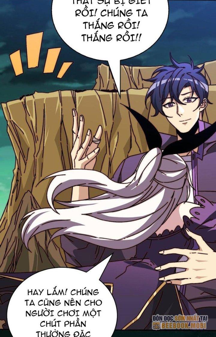 Trùm Cuối Là Ta Chapter 33 - Next Chapter 34