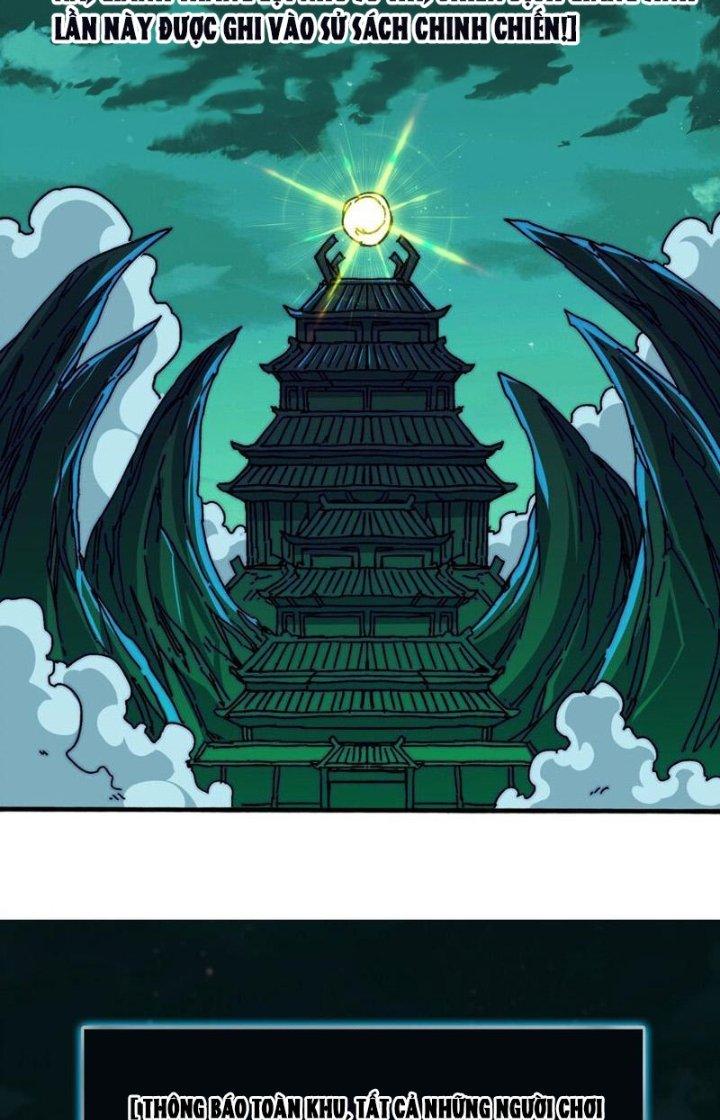 Trùm Cuối Là Ta Chapter 33 - Next Chapter 34
