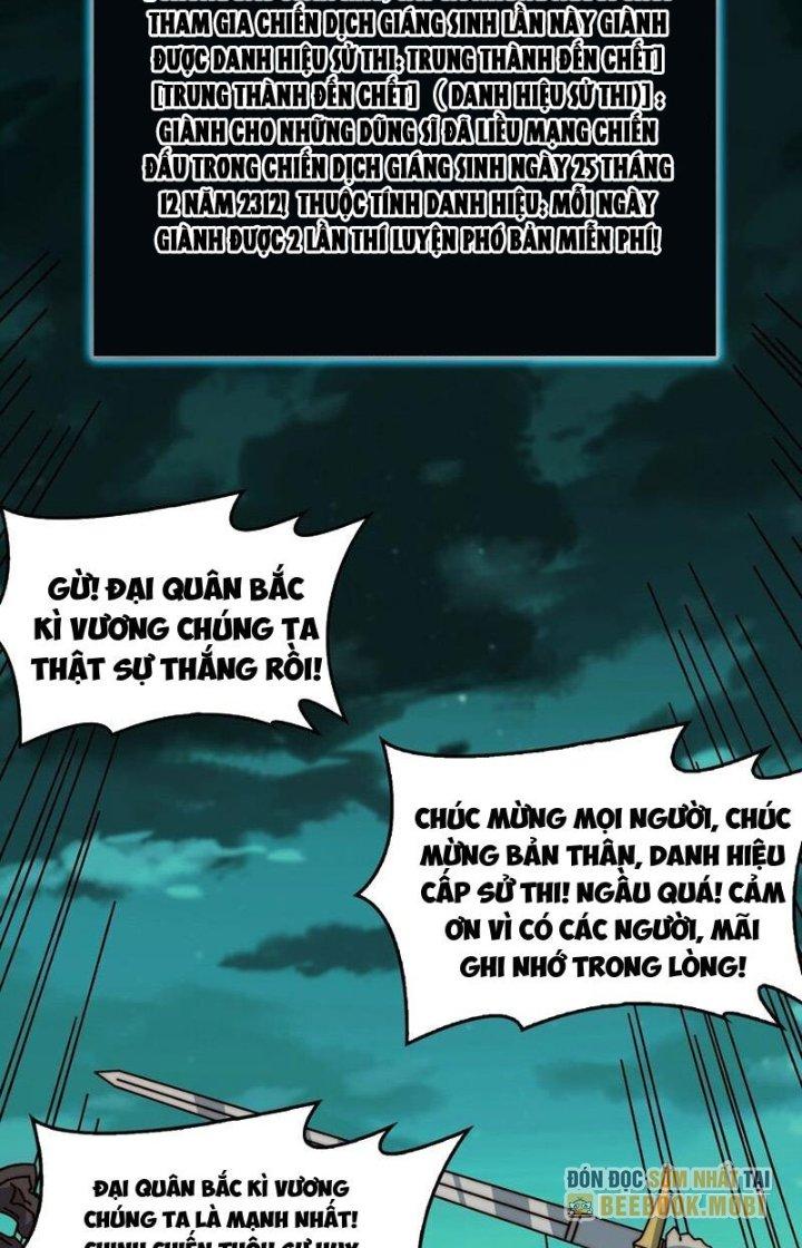Trùm Cuối Là Ta Chapter 33 - Next Chapter 34