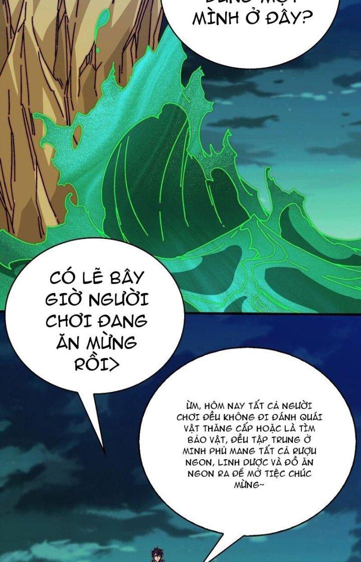 Trùm Cuối Là Ta Chapter 33 - Next Chapter 34