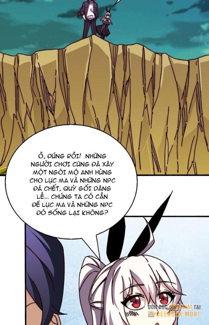 Trùm Cuối Là Ta Chapter 33 - Next Chapter 34