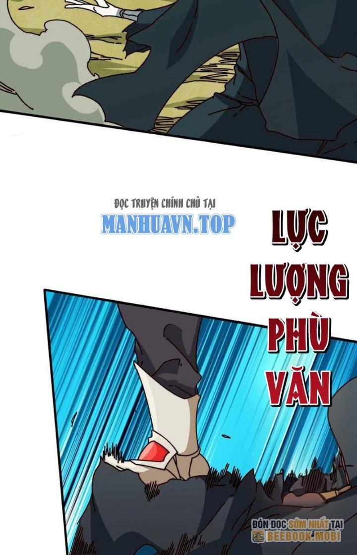 Trùm Cuối Là Ta Chapter 33 - Next Chapter 34