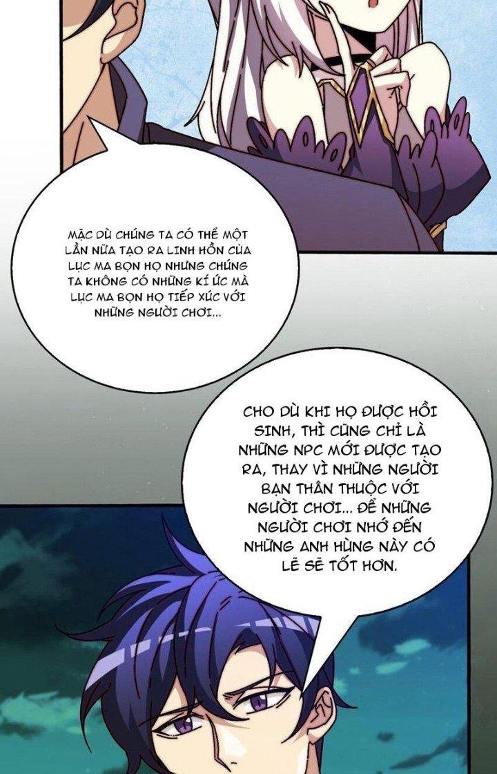 Trùm Cuối Là Ta Chapter 33 - Next Chapter 34