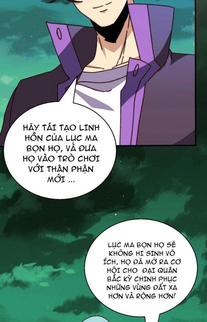 Trùm Cuối Là Ta Chapter 33 - Next Chapter 34